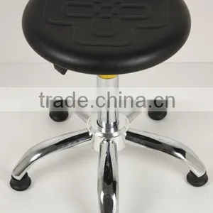 Durable PU Foam Chair High Quality ESD Chair Industrial Factory Chair thumbnail-1