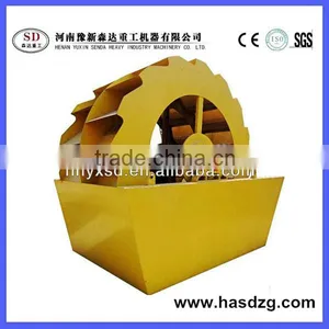 Mini Sand Washing Machine Prices 2014 Hot Sale Low Price thumbnail-1