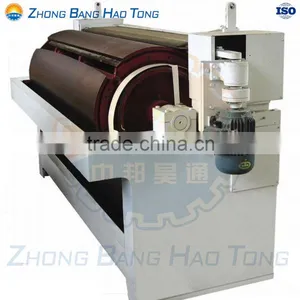 Pig Skin Removal Machine thumbnail-1