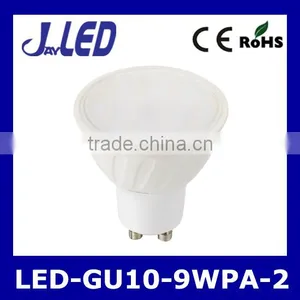 Indoor 9w Led Bulb Gu10 Mr16 220v thumbnail-1