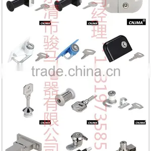 Metal Security Cam Locks thumbnail-2