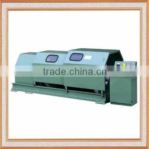 2016 Automatic Double Twist Bunching Machine High Speed Wire Twisting Machine thumbnail-1