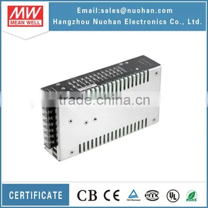 100W Single Output With PFC Function SP-100-24 Meanwell Smps Switch Power Suppli 24V thumbnail-2