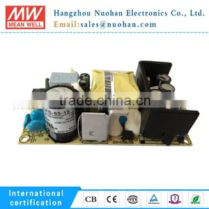 Mean Well 65W Single Output Power Supply 15V/65W Switching Power Supplies thumbnail-2