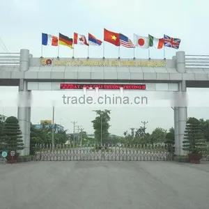 CaCo3 Filler Masterbatch for PP Woven and Nonwoven thumbnail-4