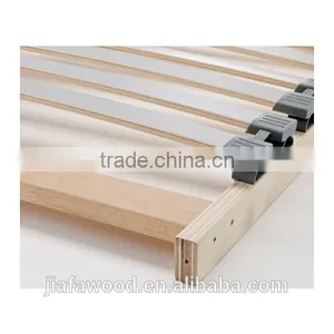 Full Poplar Lvl Plywood for Packing and Bed Slat thumbnail-1