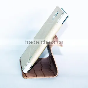 2015 New Style Multi-functional PU Leather Phone Bracket Holder thumbnail-5