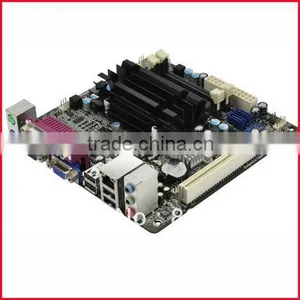AD2700B-ITX Motherboard ATOM D2550 thumbnail-1