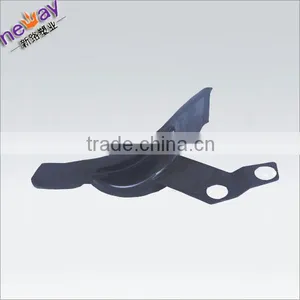 China Mold Manufacturer of Auto Seat Plastic Parts thumbnail-1