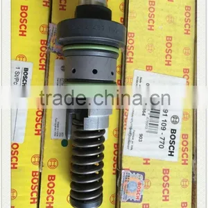 Bosch Diesel Original Unit Pump 0414491109 /0 414 491 109 Fit Deutz / KHD 02112405 / KHD 2112405 / PFM1P100S1009 thumbnail-1