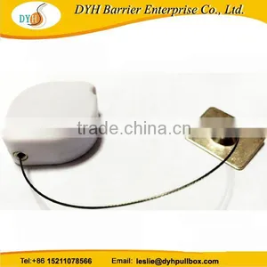 China Retractable Anti Theft Pull Box With Locking System,retractable Pull Box With Stop Function thumbnail-1