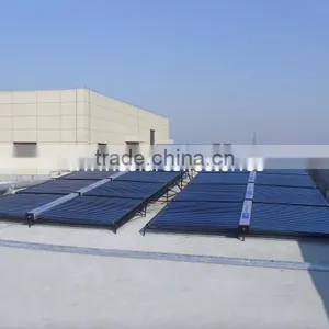 Green Energy Water Heater System thumbnail-1