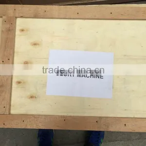 Automatic Flow Pack Popsicle Packaging Machine thumbnail-6