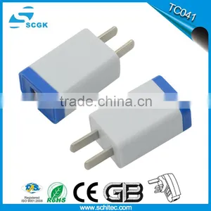 2016 Hotest Wall Charger Colorful thumbnail-1