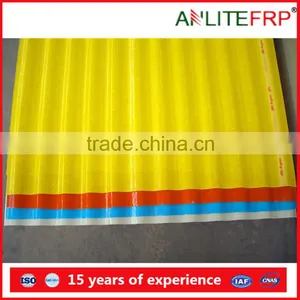 High Quality Skylight Frp Panel thumbnail-3
