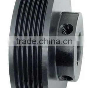 Plastic Pulleys Nylon Pulley/Sheave thumbnail-2