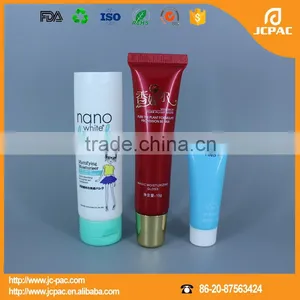 Small Cosmetic Plastic Soft Tubes thumbnail-1