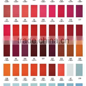 1/2" 2016 Manufacturer Wholesale Soild Color Grosgrain Ribbon thumbnail-3