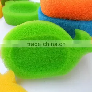 Best Selling Soft Colorful Fish Style Soap Dish House Soap Box Supplier's Choice thumbnail-6