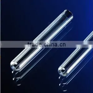 13*100 PET Test Tube(Vacuum Blood Collection Tube) thumbnail-1