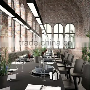 30W LED Pendant Light/ LED Office Pendant Light/led Linear Pendant Light 3000lm thumbnail-5