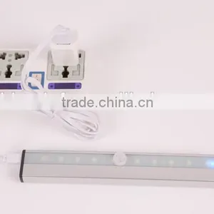 Human Body Sensor Light LED Light for Aisle/Toilet/Garage/Stairway thumbnail-2