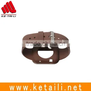 Silicone Watch Strap, OEM Watch Band, Digital Watch Accessories thumbnail-4