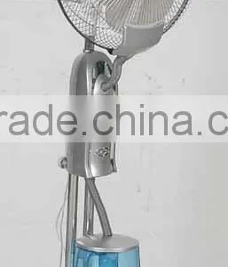 Misting Fog Fan Air Cooler Fan thumbnail-4
