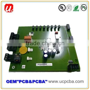OEM/ODM Shenzhen Pcb Assembly, Pcba Manufacturer thumbnail-3