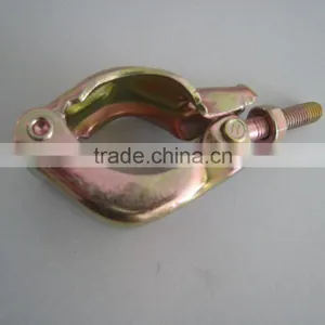 JIS Pressed Scaffolding Coupler thumbnail-1