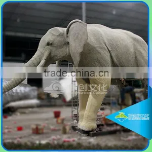 Factory Custom Animatronic Animal Models for Sale thumbnail-6