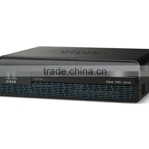 CISCO1941W-E/K9 1900 Series Integrated Services Router thumbnail-1