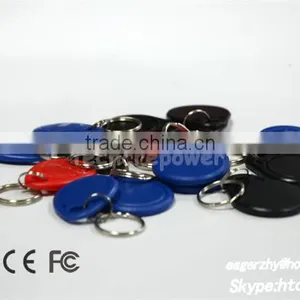 High Quality KeyFobs KeyTags thumbnail-4