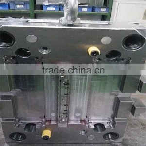 Dongguan High Quality Customizable Plastic Injection Mould thumbnail-3