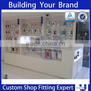 Popular Phone Display Unit in Australia Easy to Shipping thumbnail-3