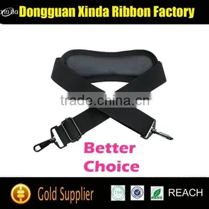 Adjustable Nylon Strap for Briefcase thumbnail-1