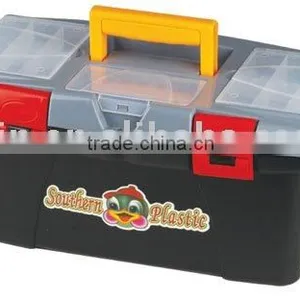 No.LX-C3497 Multi-purpose Toolbox thumbnail-1