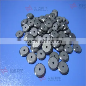 Tungsten Carbide Glass Blade thumbnail-6