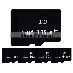 128GB Class10 tf Memory Card, Bulk Price SD Card Made in Taiwan thumbnail-1
