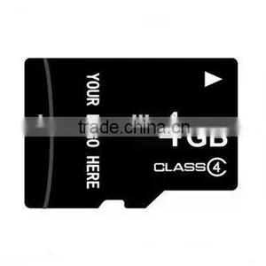 China Factory OEM 2GB 4GB 8GB TF Memory Card 100% Real Capacity 2G 4GB 8GB TF Card,high Quality 2G 4GB 8GB Cards thumbnail-2