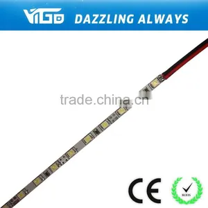 4mm 3528 Led Bar for Ultra-thin Light Box or Wrecker thumbnail-1
