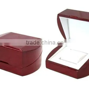 Propose Ring Box Watch Box Supplier ,jewerly Box Manufacturer thumbnail-1
