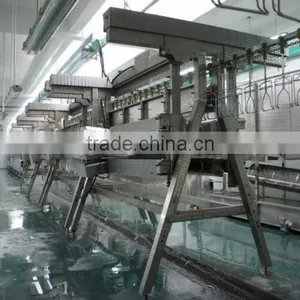 Slaughtering Equipment Hot Sale Chiken Slaughter Machine Poultry thumbnail-1