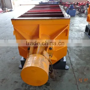 X(B) Linear Type Vibratory Finishing Mashine thumbnail-1