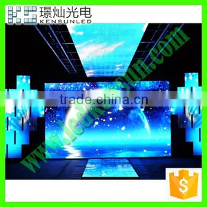 P3.9 HD Led Screen for Rental Display thumbnail-6
