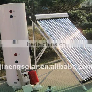 Separated Pressurized Solar Water Heaters thumbnail-1