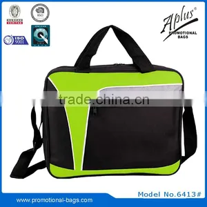2016 Best Quality Products PVC Business Cheap Briefcase thumbnail-6