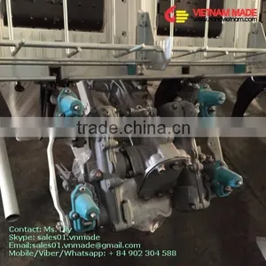 6 ROWS-RIDING Rice Transplanter thumbnail-6