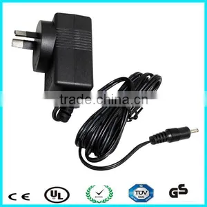 2015 TUV CE Approved Cctv Camera 12v 0.5a Power Adapter thumbnail-6