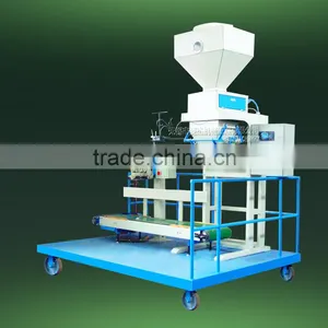 Bag Filling Machine Sand Bagging Machine thumbnail-2
